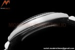 Rolex - Datejust 126334 41mm Jub Flt 904L SS/SS Silv/Stk VSF VS3235