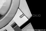 Rolex - Datejust 126334 41mm Jub Flt 904L SS/SS Silv/Stk VSF VS3235