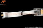 Rolex - Datejust 126303 41mm Jub Smt 904L YG/SS Wht/Stk VSF VS3235