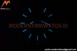 Rolex - Datejust 126303 41mm Jub Smt 904L YG/SS Wht/Stk VSF VS3235