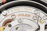 Rolex - Datejust 126303 41mm Jub Smt 904L YG/SS Wht/Stk VSF VS3235