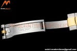Rolex - Datejust 126303 41mm Jub Smt 904L YG/SS Gold/Stk VSF VS3235