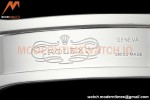Rolex - Datejust 126303 41mm Jub Smt 904L YG/SS Gold/Stk VSF VS3235