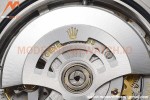 Rolex - Datejust 126334 41mm Jub Flt 904L SS/SS Grey/Stk VSF VS3235