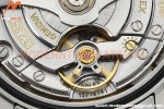 Rolex - Datejust 126334 41mm Jub Flt 904L SS/SS Grey/Stk VSF VS3235