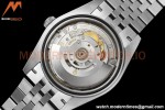 Rolex - Datejust 126334 41mm Jub Flt 904L SS/SS F-Grn/Stk VSF VS3235