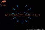 Rolex - Datejust 126334 41mm Jub Flt 904L SS/SS F-Grn/Stk VSF VS3235