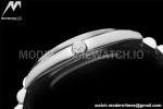 Rolex - Datejust 126300 41mm Jub Smt 904L SS/SS Blk/Stk VSF VS3235
