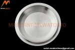 Rolex - Datejust 126300 41mm Jub Smt 904L SS/SS Blk/Stk VSF VS3235