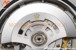 Rolex - Datejust 126300 41mm Jub Smt 904L SS/SS Blk/Stk VSF VS3235