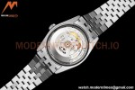 Rolex - Datejust 126234 36mm Wimbledon Jub Flt 904L SS/SS Grey/Rmn VSF VS3235