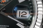 Rolex - Datejust 126234 36mm Jub Flt 904L SS/SS Grn/Stk VSF VS3235