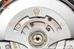 Rolex - Datejust 126234 36mm Jub Flt 904L SS/SS Grn/Stk VSF VS3235