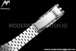Rolex - Datejust 126234 36mm Jub Flt 904L SS/SS F-Blu/Stk VSF VS3235