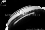 Rolex - Datejust 126234 36mm Jub Flt 904L SS/SS F-Blu/Stk VSF VS3235