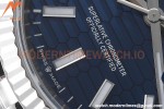 Rolex - Datejust 126234 36mm Jub Flt 904L SS/SS F-Blu/Stk VSF VS3235