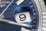Rolex - Datejust 126234 36mm Jub Flt 904L SS/SS F-Blu/Stk VSF VS3235