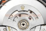Rolex - Datejust 126234 36mm Jub Flt 904L SS/SS F-Blu/Stk VSF VS3235
