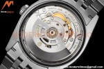 Rolex - Datejust 126234 36mm Jub Flt 904L SS/SS Blu/Dia VSF VS3235