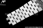 Rolex - Datejust 126234 36mm Jub Flt 904L SS/SS Blu/Dia VSF VS3235