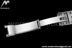 Rolex - Datejust 126234 36mm Jub Flt 904L SS/SS Blu/Dia VSF VS3235