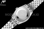 Rolex - Datejust 126234 36mm Jub Flt 904L SS/SS Blu/Dia VSF VS3235