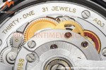 Rolex - Datejust 126234 36mm Jub Flt 904L SS/SS Blu/Dia VSF VS3235