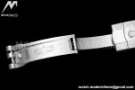 Rolex - Datejust 126234 36mm Jub Flt 904L SS/SS Blk/Dia VSF VS3235