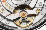 Rolex - Datejust 126234 36mm Jub Flt 904L SS/SS Blk/Dia VSF VS3235