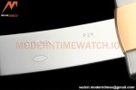 Rolex - Datejust 126283 36mm Jub Diamond 904L YG/Dia F-Gold/Dia VSF VS3235
