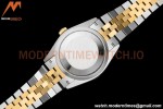 Rolex - Datejust 126283 36mm Jub Diamond 904L YG/Dia F-Gold/Dia VSF VS3235