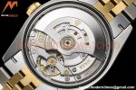 Rolex - Datejust 126283 36mm Jub Diamond 904L YG/Dia F-Gold/Dia VSF VS3235