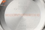 Rolex - Datejust 126283 36mm Jub Diamond 904L YG/Dia F-Gold/Dia VSF VS3235