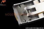 Rolex - Datejust 126283 36mm Jub Diamond 904L YG/Dia F-Gold/Stk VSF VS3235