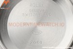 Rolex - Datejust 126283 36mm Jub Diamond 904L YG/Dia F-Gold/Stk VSF VS3235