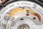 Rolex - Datejust 126283 36mm Jub Diamond 904L YG/Dia F-Gold/Stk VSF VS3235