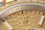 Rolex - Datejust 126283 36mm Jub Diamond 904L YG/Dia F-Gold/Stk VSF VS3235