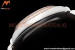 Rolex - Datejust 126281 36mm Jub Diamond 904L RG/Dia RG/Rmn VSF VS3235