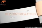 Rolex - Datejust 126281 36mm Jub Diamond 904L RG/Dia RG/Rmn VSF VS3235