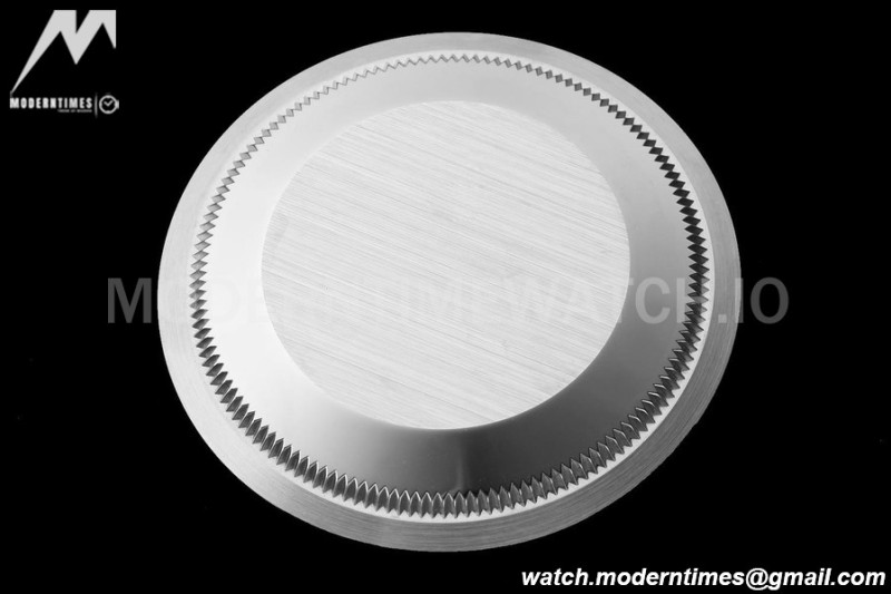 Rolex - Datejust 126281 36mm Jub Diamond 904L RG/Dia RG/Rmn VSF VS3235