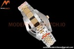 Rolex - DJ2 41mm 126333 Jub Flt Gold Wrapped 904L YG/SS Gold/Dia EWF A3235