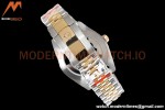 Rolex - DJ2 41mm 126333 Jub Flt Gold Wrapped 904L YG/SS Gold/Stk EWF A3235