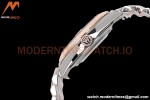 Rolex - DJ2 41mm 126331 Jub Flt RG Wrapped 904L RG/SS RG/Dia EWF A3235