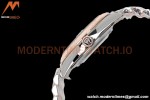 Rolex - DJ2 41mm 126331 Jub Flt RG Wrapped 904L RG/SS Choco/Dia EWF A3235