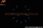 Rolex - Datejust 126331 41mm Jub Flt RG/SS Champ/Stk GDF MY8215