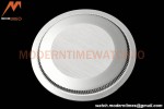 Rolex - Datejust 126331 41mm Jub Flt RG/SS Brown/Stk GDF MY8215