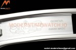 Rolex - Datejust 126331 Wimbledon 41mm Jub Flt RG/SS Grey/Rmn GDF MY8215