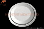 Rolex - Datejust 126331 41mm Jub Flt RG/SS Grey/Stk GDF MY8215