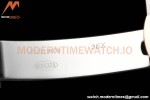 Rolex - Datejust 126331 41mm Jub Flt RG/SS Brown/Dia GDF MY8215