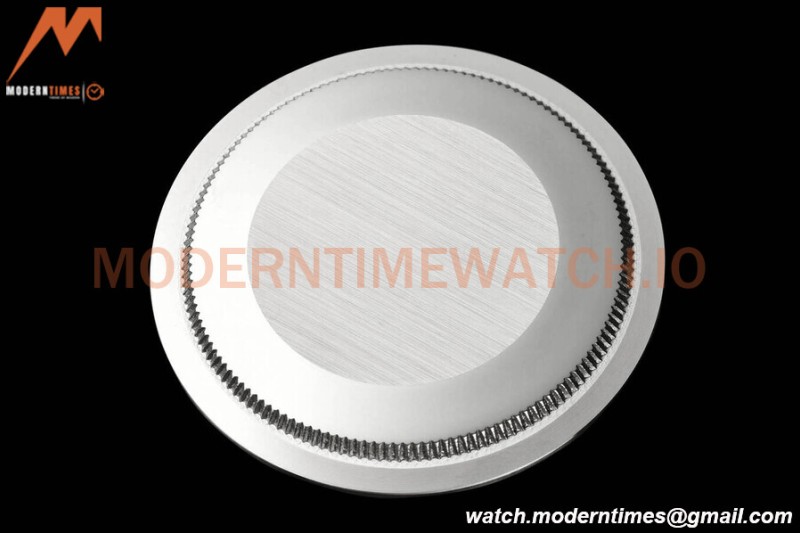 Rolex - Datejust 126331 41mm Jub Flt RG/SS Brown/Dia GDF MY8215